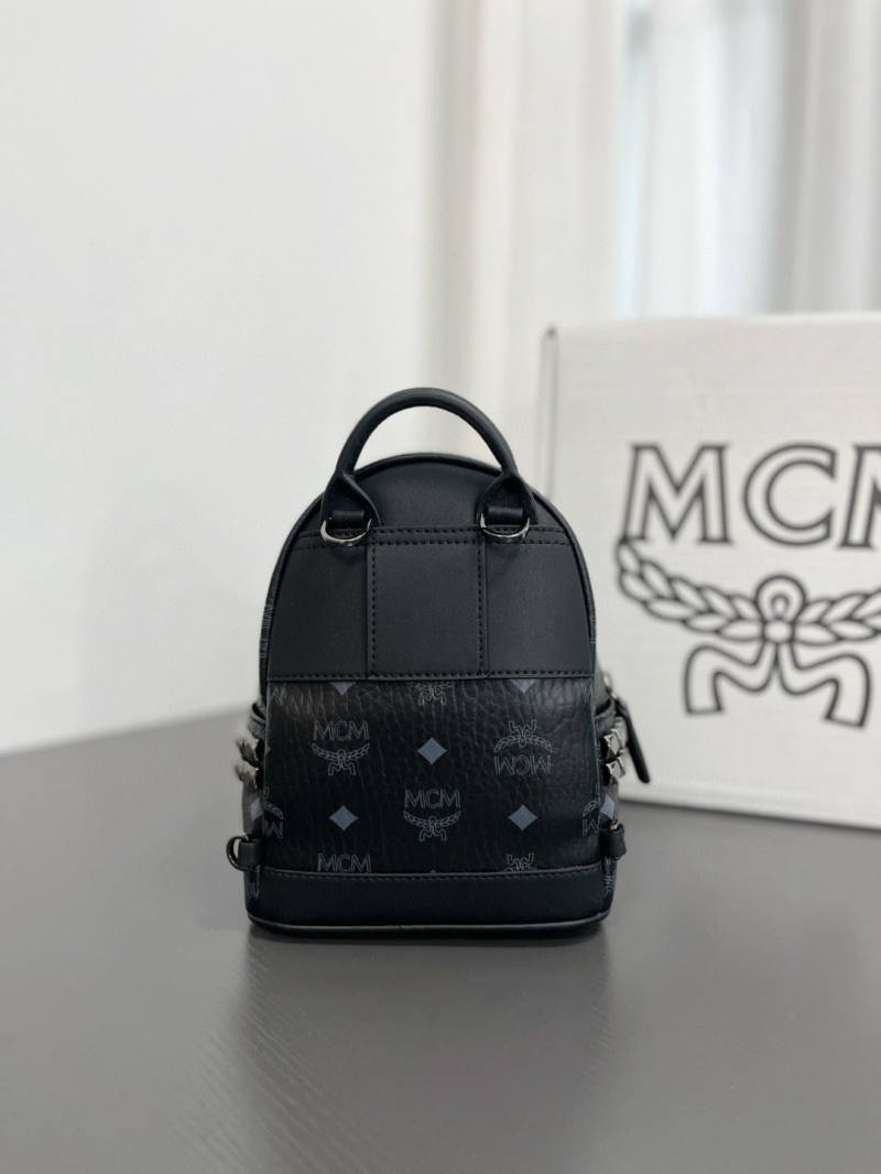 MCM Backpacks